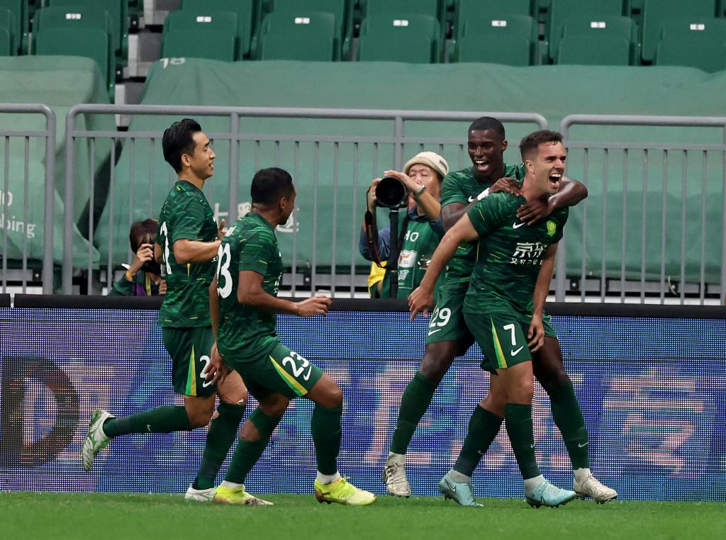 追光丨国庆追赛指南