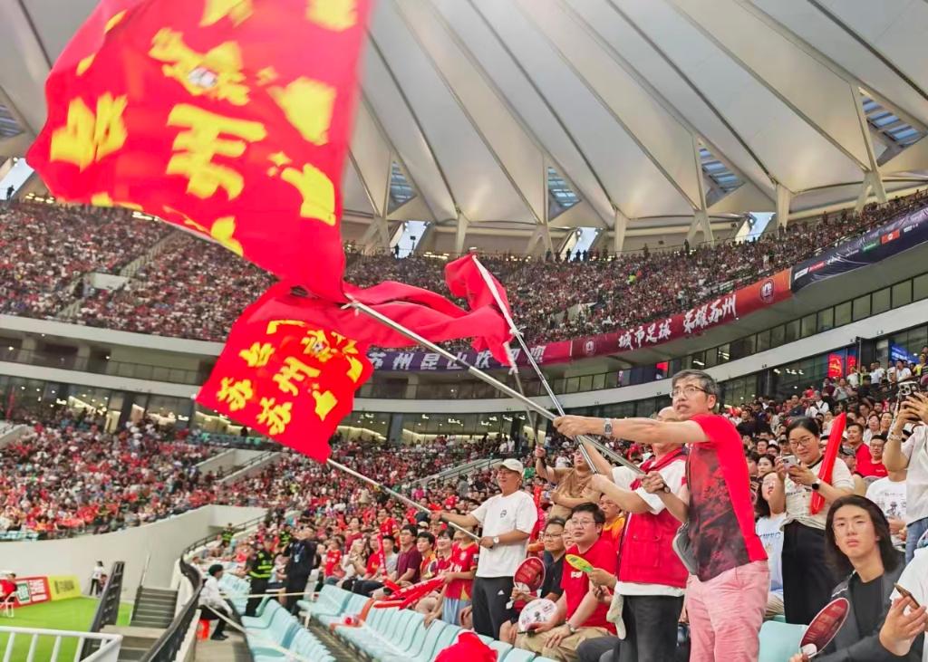 追光丨国庆追赛指南