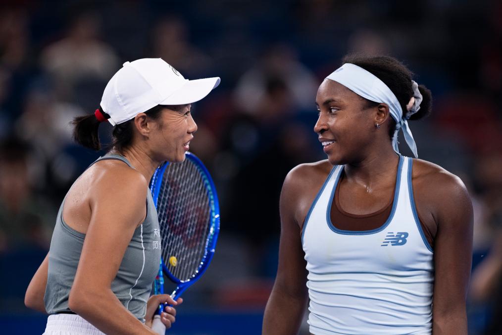 张帅:风雨之后,我见到了“双彩虹”