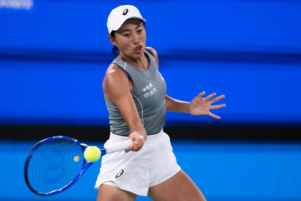 张帅:风雨之后,我见到了“双彩虹”