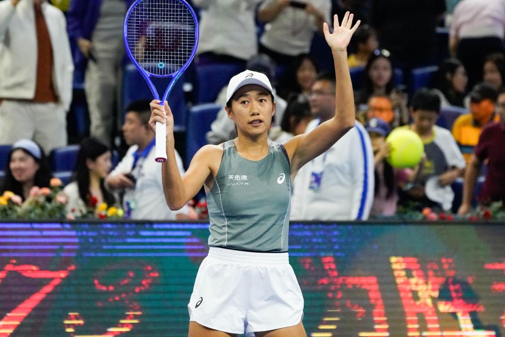 张帅:风雨之后,我见到了“双彩虹”