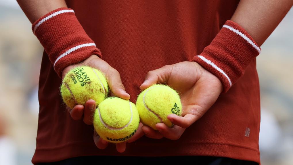 追光丨球场上奔跑的小身影,其实有多专业?