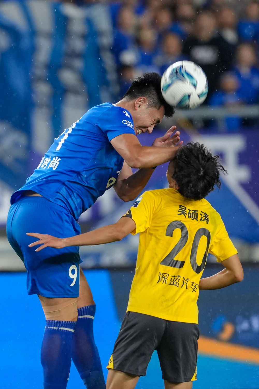 南京队无缘“苏超”决赛