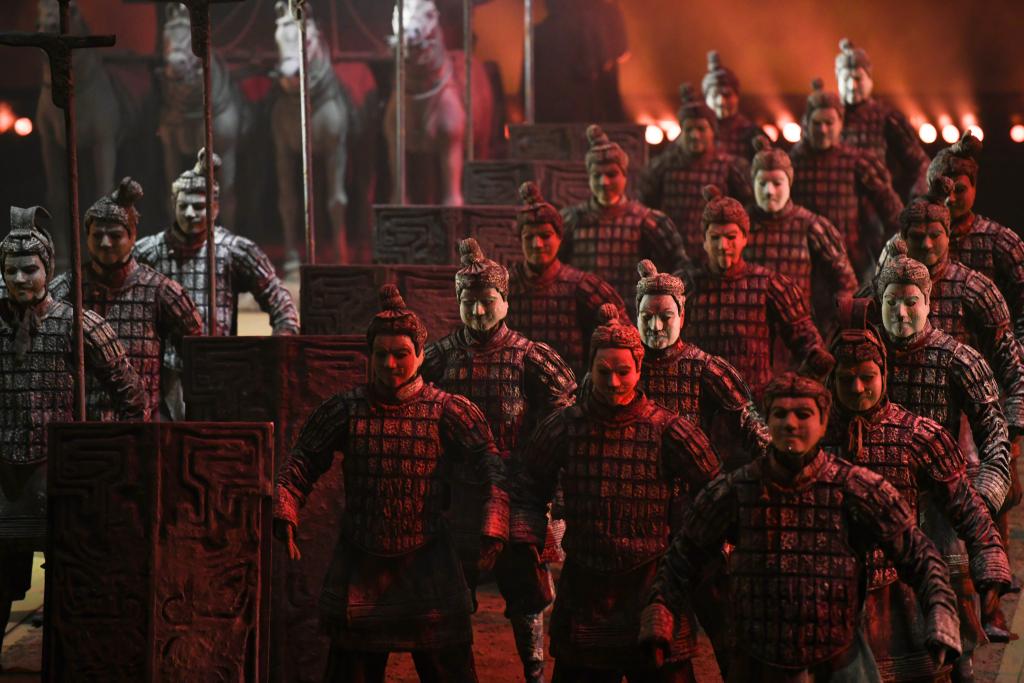 赛事经济激活古都文体消费新体验