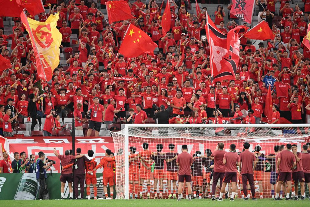 赛事经济激活古都文体消费新体验