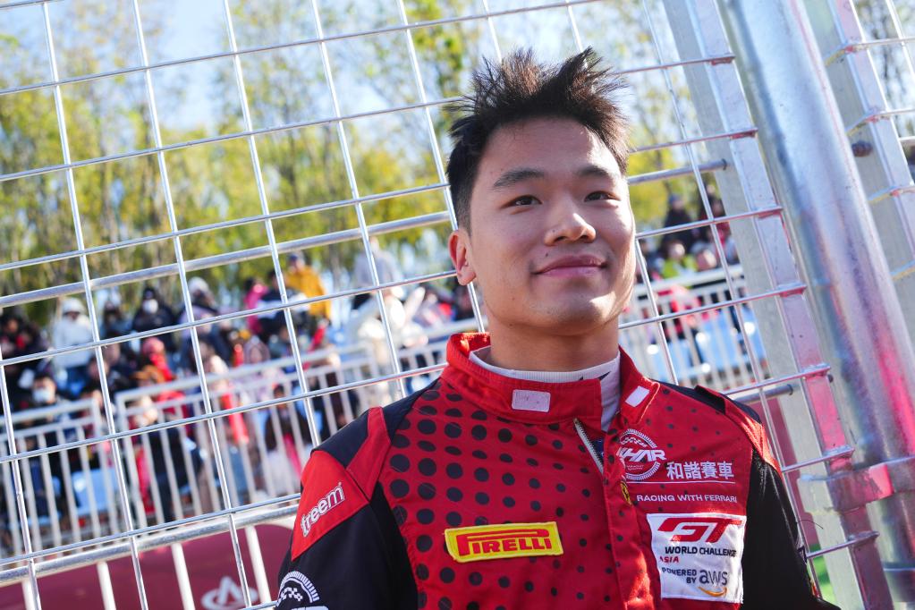 叶一飞:北京主场夺冠意义非凡