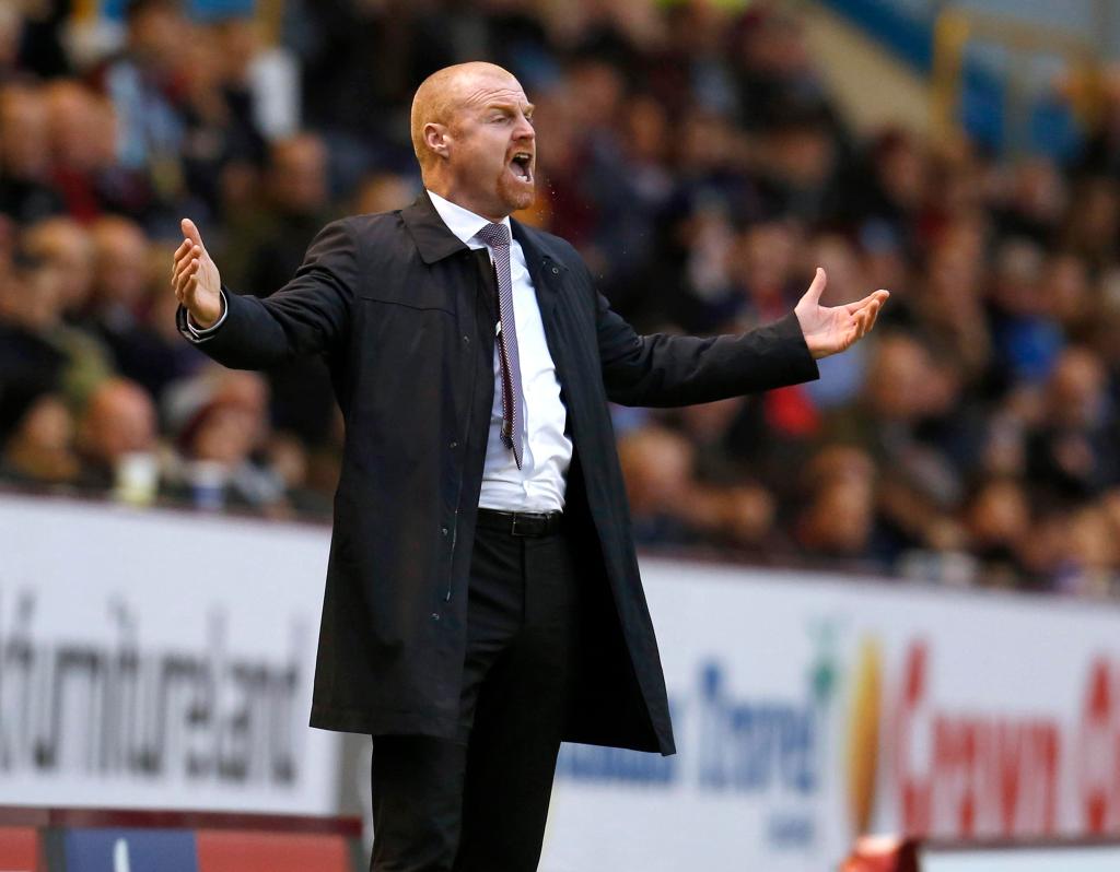 诺丁汉森林任命戴奇为新任主教练