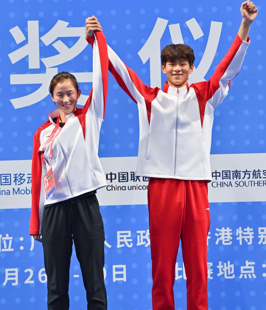 新周期、新力量、新挑战——无锡跆拳道世锦赛中国队前瞻