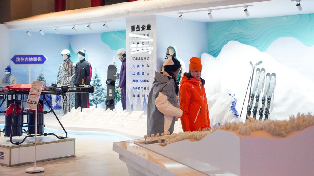 追光丨火爆!我国超4亿人玩户外,都在玩啥?