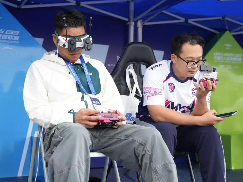 追光丨火爆!我国超4亿人玩户外,都在玩啥?