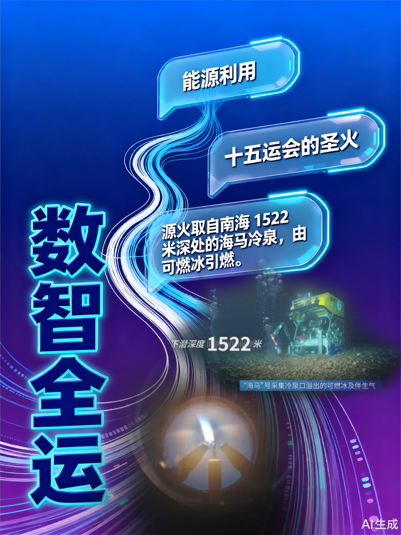 数智全运丨十五运会科技矩阵亮相 彰显湾区科创硬实力 数智全运丨十五运会科技矩阵亮相 彰显湾区科创硬实力