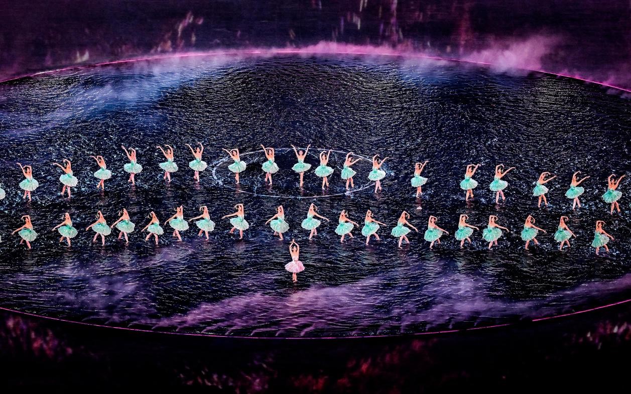 全运会观察丨三地同心迎全运，千年文脉汇湾区