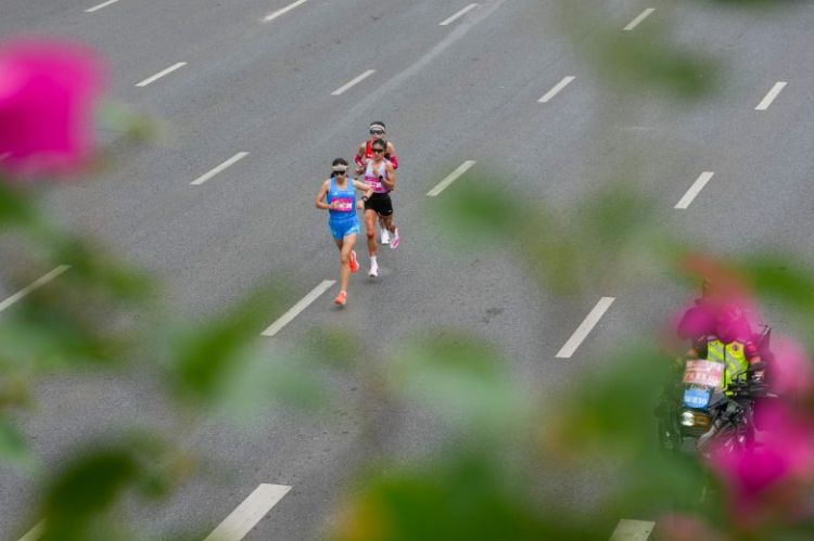 十五运会丨跨境赛事“丝滑”通关 粤港澳大湾区从“硬联通”“软联通”走向“心联通”