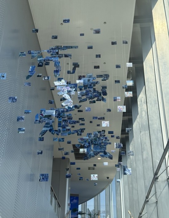 数智全运丨以科技为核心绿色为纽带 为十五运会赛事电力护航