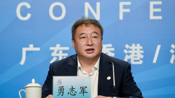 【聚焦残特奥会】粤港澳联动启幕残特奥会，展现残疾人体育新气象