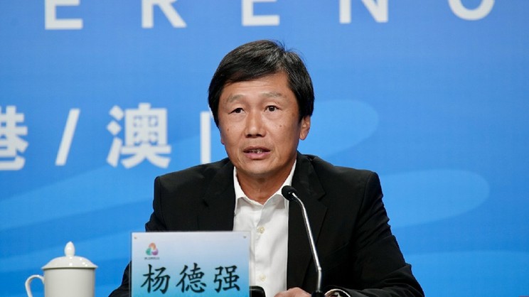 【聚焦残特奥会】粤港澳携手共筑一场展现生命力量与体育精神的精彩盛事 【聚焦残特奥会】粤港澳携手共筑一场展现生命力量与体育精神的精彩盛事