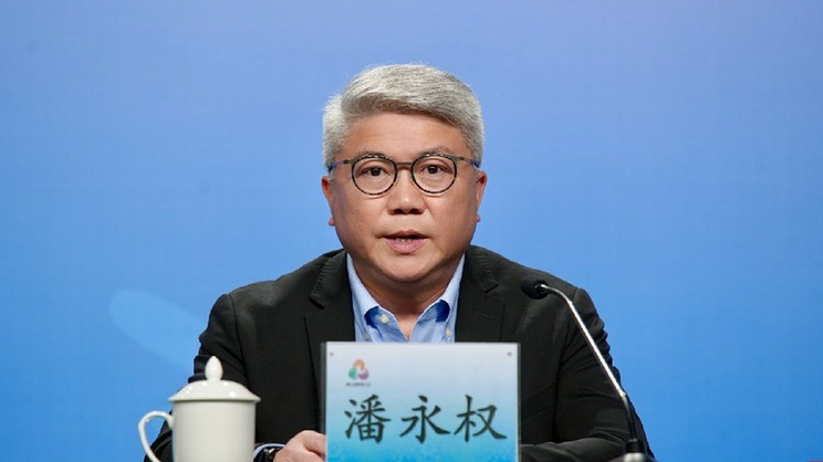 【聚焦残特奥会】澳门赛区准备就绪,打造一个安全、精彩、温暖的竞技舞台 【聚焦残特奥会】澳门赛区准备就绪,打造一个安全、精彩、温暖的竞技舞台