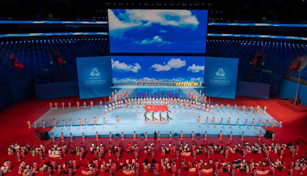 体育时评:行无碍,“心”更无碍