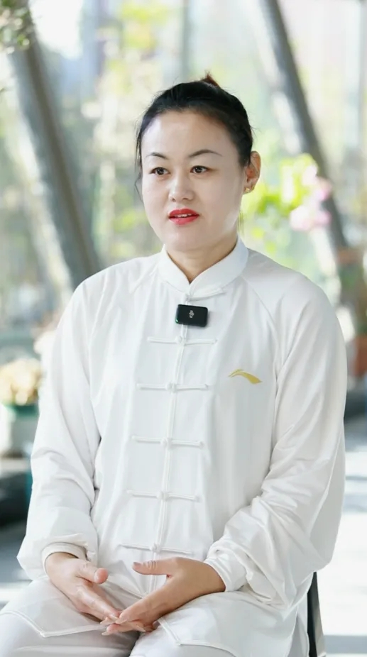 万村女性展风姿丨刘美利:跨界当“健身引路人”,让乡村刮起运动风 万村女性展风姿丨刘美利:跨界当“健身引路人”,让乡村刮起运动风