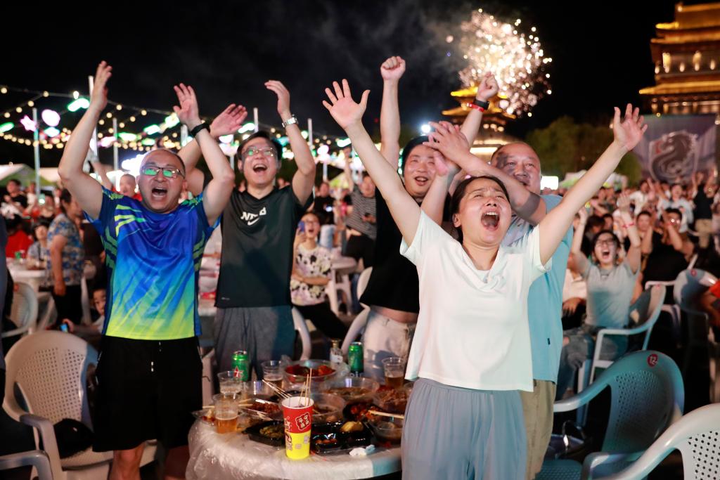 开新局、见新境——业内人士谈体育产业“十五五”