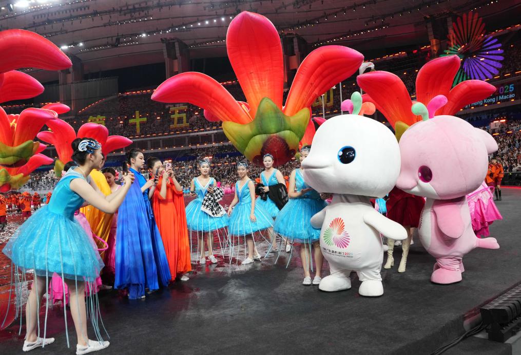 开新局、见新境——业内人士谈体育产业“十五五”