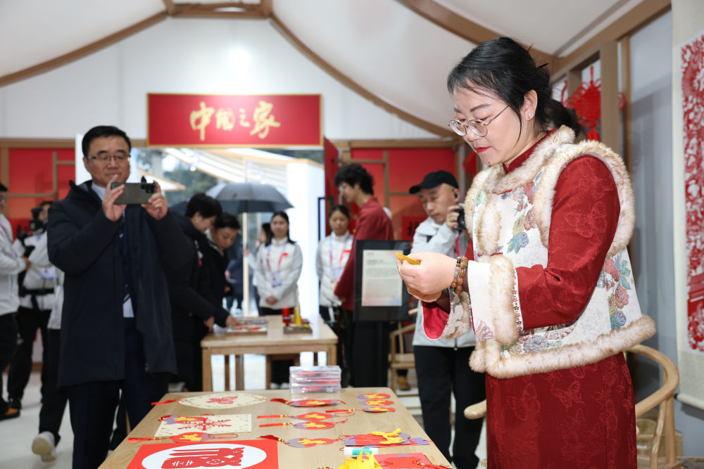 冬奥会|在米兰遇见“中国之家”——一场以体育为媒的文明之约