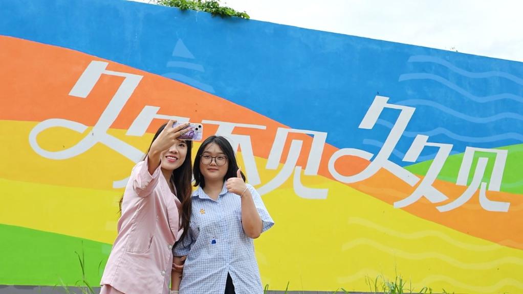 追光丨这场“海边的亚洲运动会”,30天后在三亚开幕
