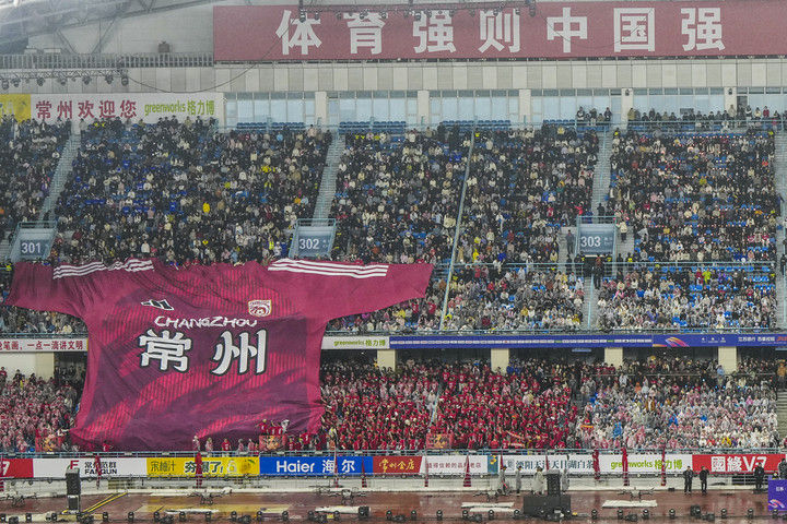 “苏超”启示:比数据更热的是城市的温度