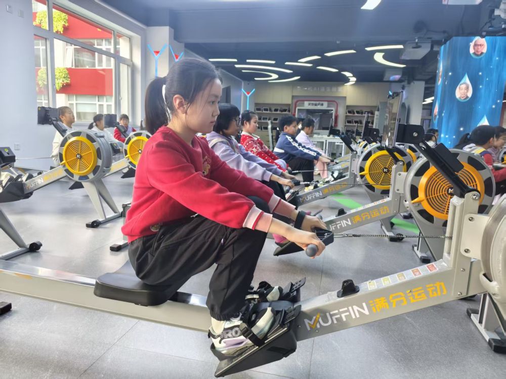 AI体育课:当算法走进操场