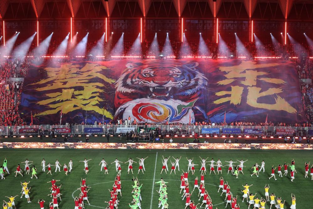“整装”东北,何以超燃?