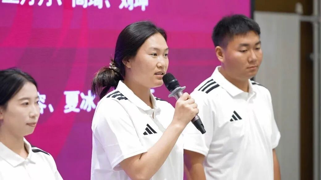 2026年“雏凤计划”国内选拔总营开营 女足小将角逐皇马集训名额