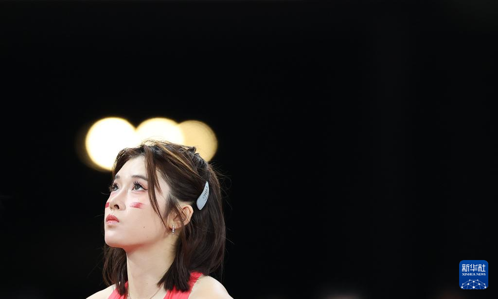 田径——钻石联赛厦门站：吴艳妮获女子100米栏第七