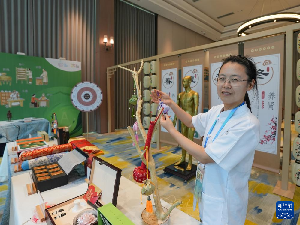 新华全媒+丨成都世运会运动员村开村