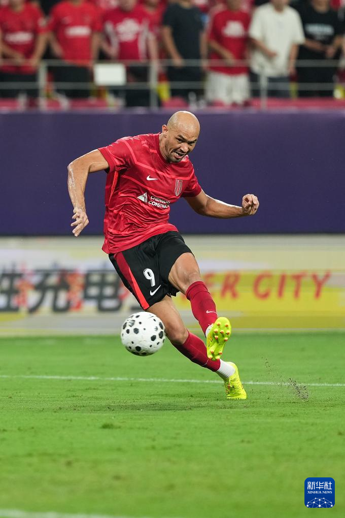 足球——亚冠精英联赛附加赛:成都蓉城队胜曼谷联队