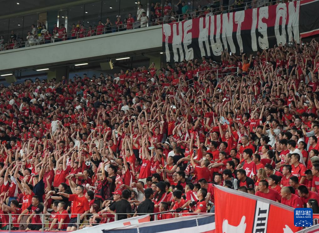 足球——亚冠精英联赛附加赛:成都蓉城队胜曼谷联队