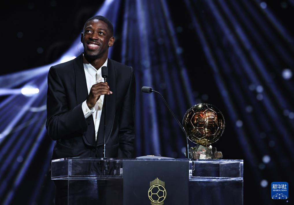 2025年金球奖揭晓