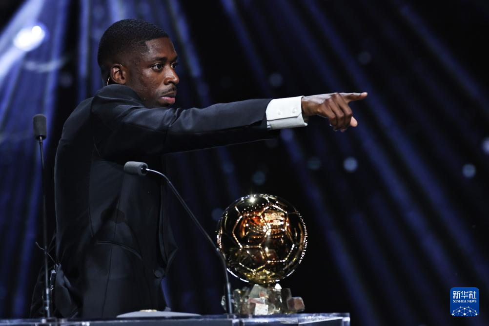 2025年金球奖揭晓