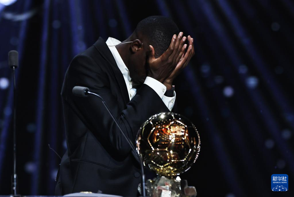 2025年金球奖揭晓