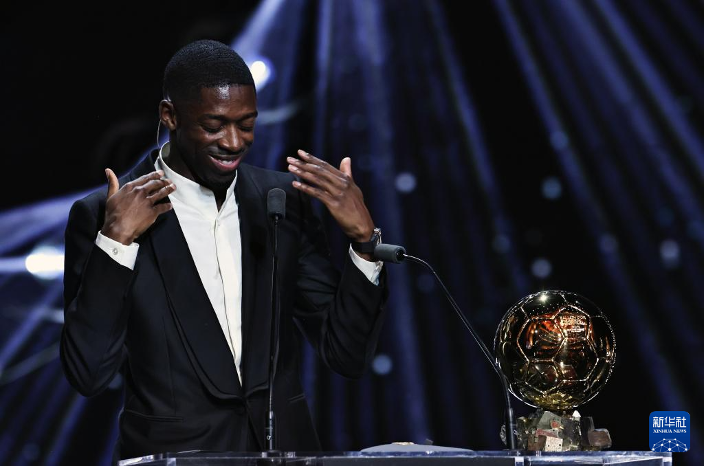 2025年金球奖揭晓