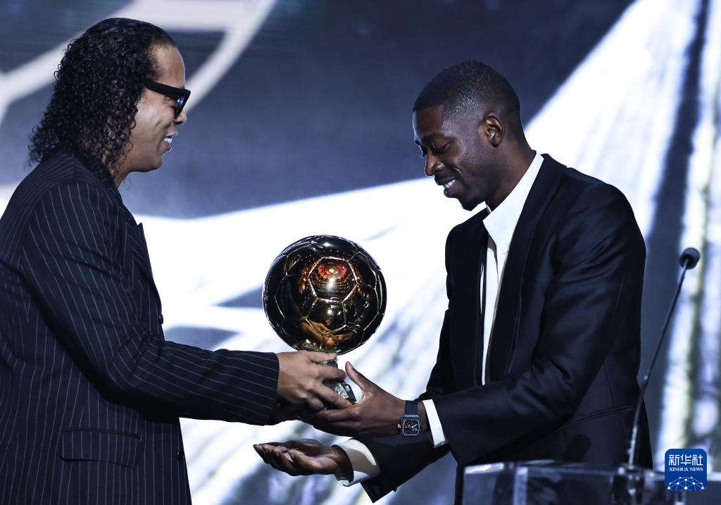 2025年金球奖揭晓