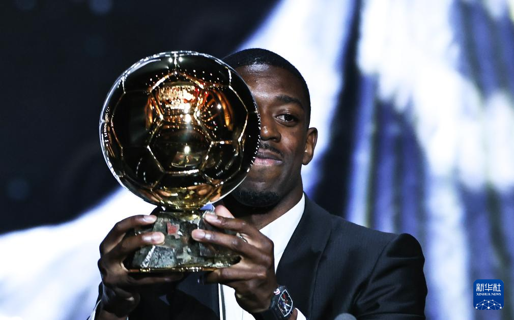 2025年金球奖揭晓