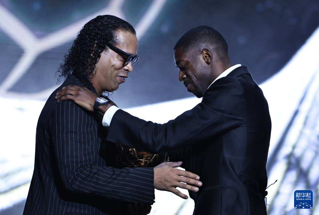 2025年金球奖揭晓