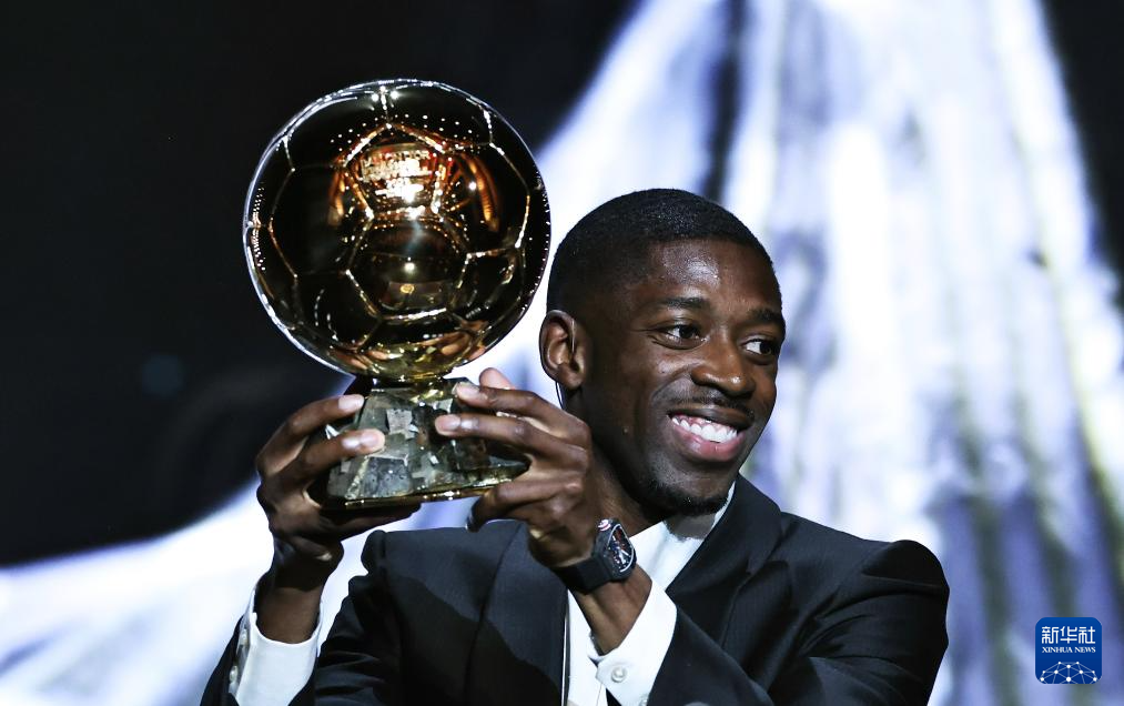 2025年金球奖揭晓