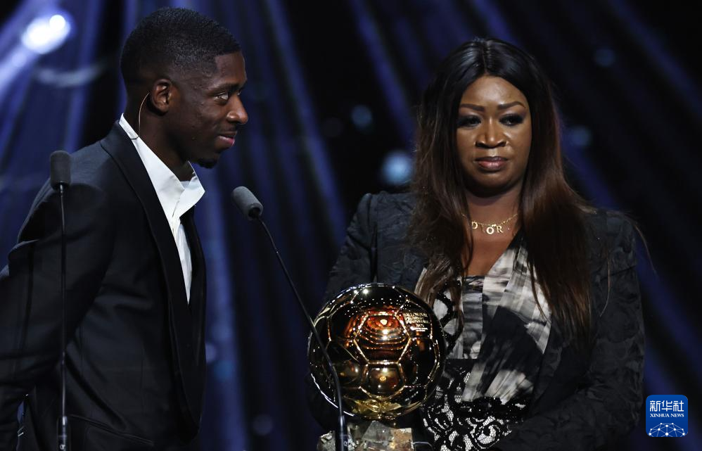 2025年金球奖揭晓