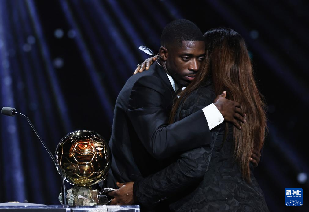 2025年金球奖揭晓