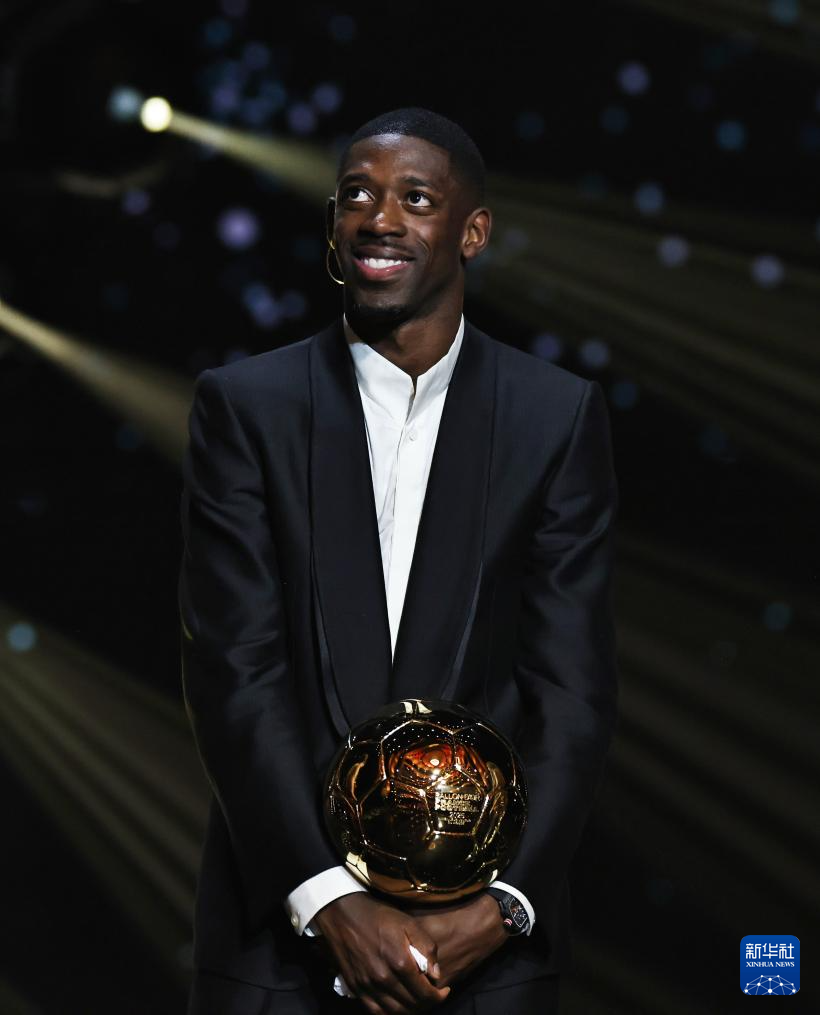 2025年金球奖揭晓