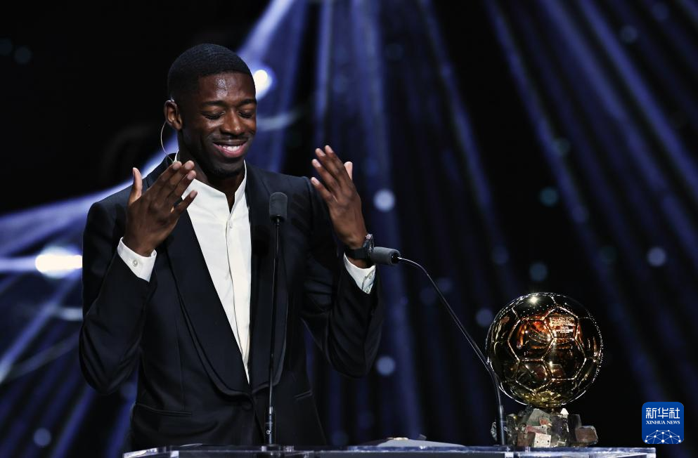 2025年金球奖揭晓