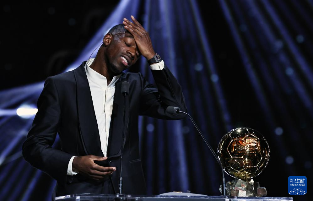 2025年金球奖揭晓