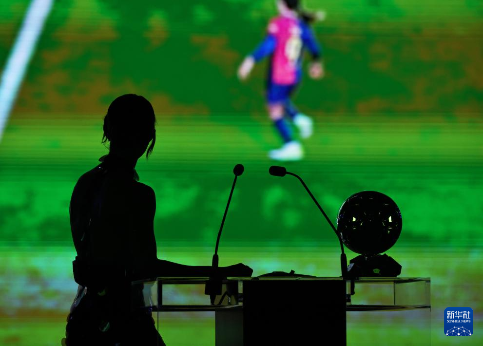 2025年金球奖揭晓