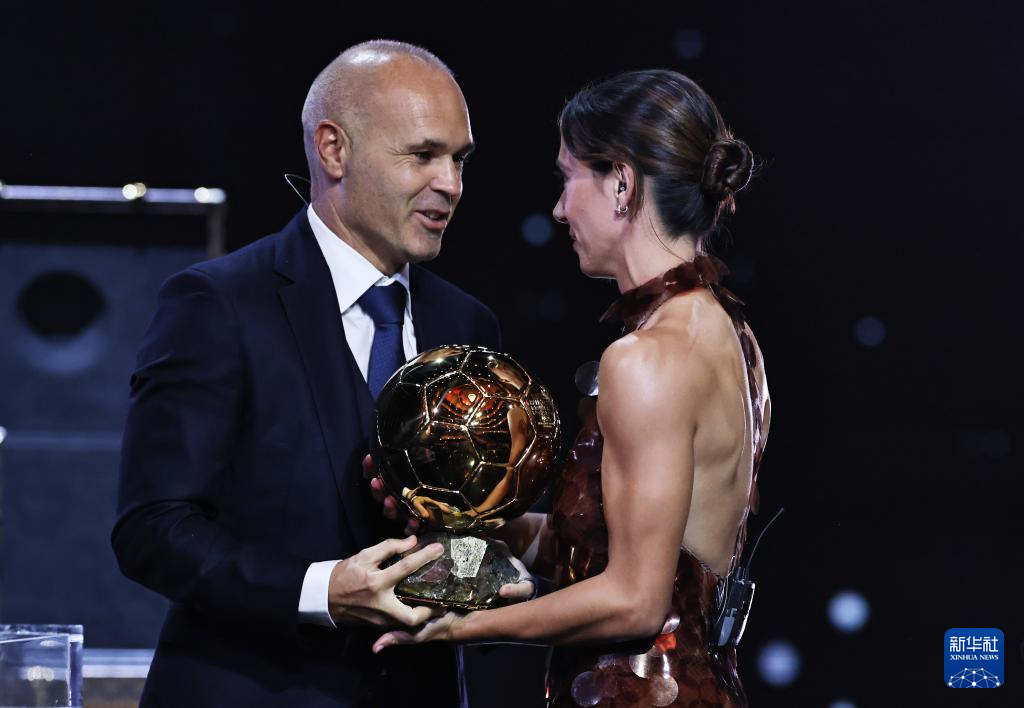 2025年金球奖揭晓